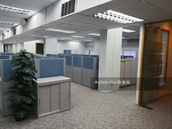 Nehsons Building (D2), Office #198747042